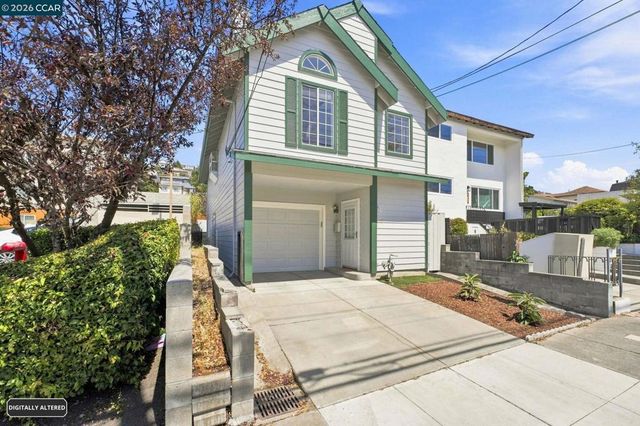 16516 Foothill Blvd, Castro Valley, CA 94578