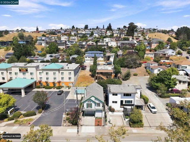 16516 Foothill Blvd, Castro Valley, CA 94578