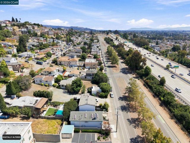 16516 Foothill Blvd, Castro Valley, CA 94578