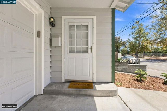 16516 Foothill Blvd, Castro Valley, CA 94578