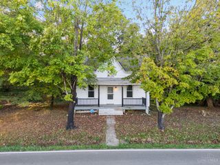 6075 Belfast Road, Stonelick Twp, OH 45122
