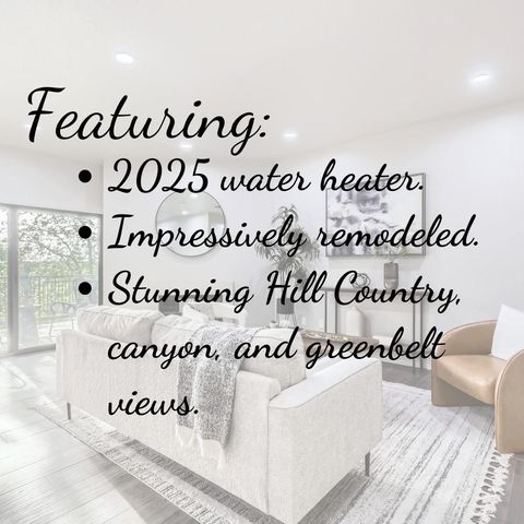 8200 Neely DR 160, Austin, TX 78759