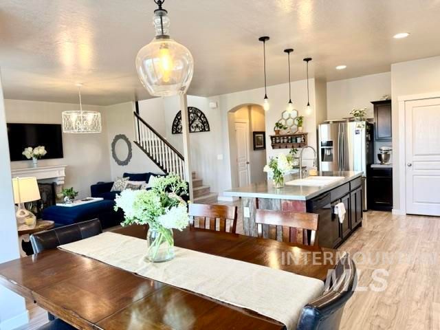 841 Canyon Crest Dr., Twin Falls, ID 83301