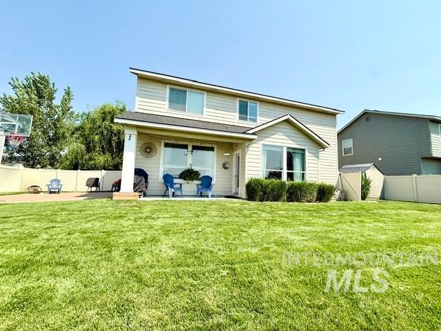 841 Canyon Crest Dr., Twin Falls, ID 83301