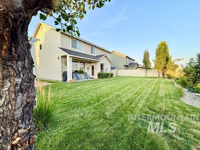 841 Canyon Crest Dr., Twin Falls, ID 83301