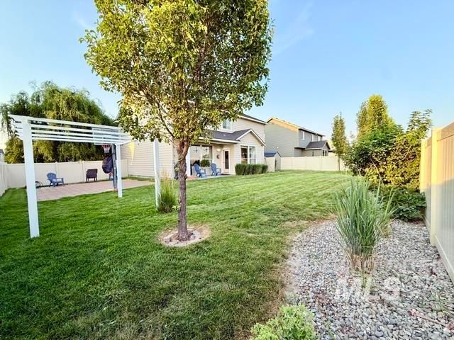 841 Canyon Crest Dr., Twin Falls, ID 83301
