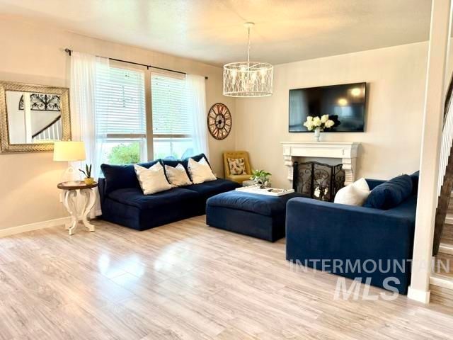 841 Canyon Crest Dr., Twin Falls, ID 83301