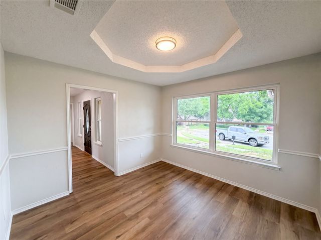 2300 Ridgewood, Bedford, TX 76021