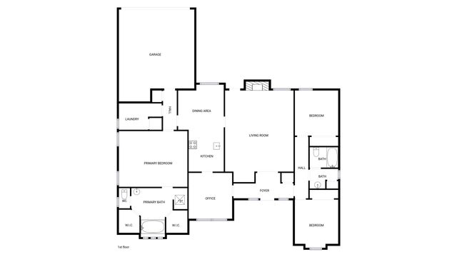 2300 Ridgewood, Bedford, TX 76021