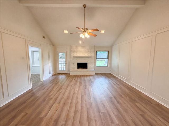 2300 Ridgewood, Bedford, TX 76021