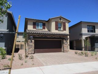 420 Canary Song Drive, Henderson, NV 89011