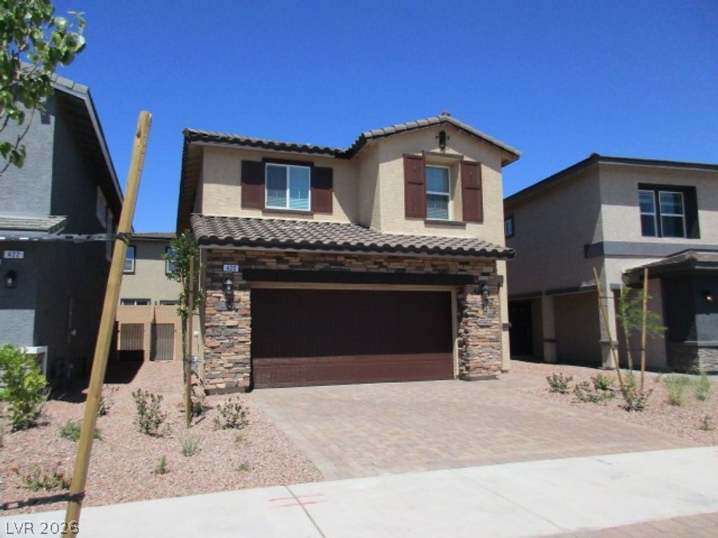420 Canary Song Drive, Henderson, NV 89011