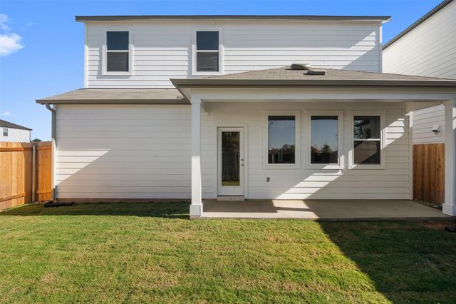 17408 Monastrell LN, Pflugerville, TX 78664