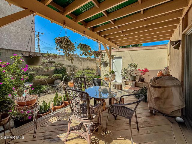 46 Merit Park Drive, Gardena, CA 90247