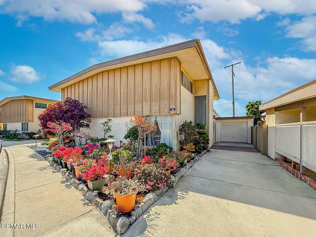 46 Merit Park Drive, Gardena, CA 90247