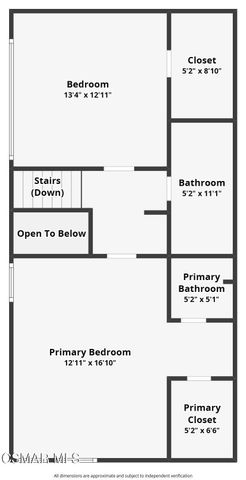 46 Merit Park Drive, Gardena, CA 90247