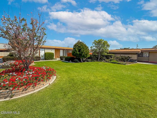 46 Merit Park Drive, Gardena, CA 90247