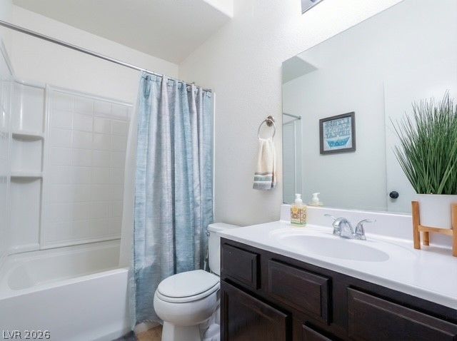 7582 Whiskey Moon, Las Vegas, NV 89139