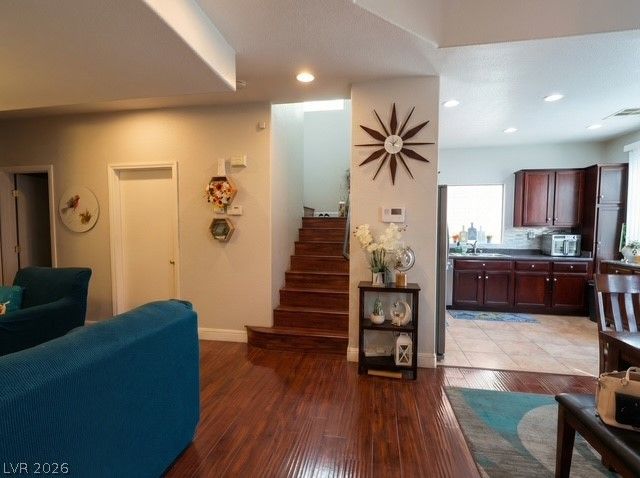 7582 Whiskey Moon, Las Vegas, NV 89139