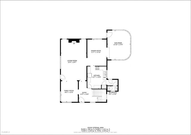 1929 Ridgeway Drive SE, Cedar Rapids, IA 52403