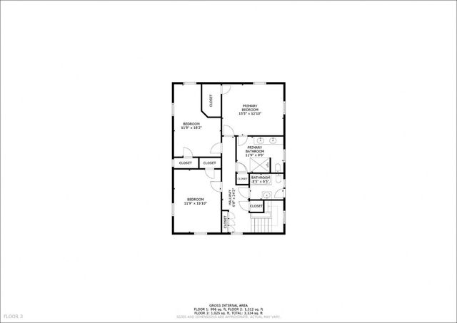 1929 Ridgeway Drive SE, Cedar Rapids, IA 52403