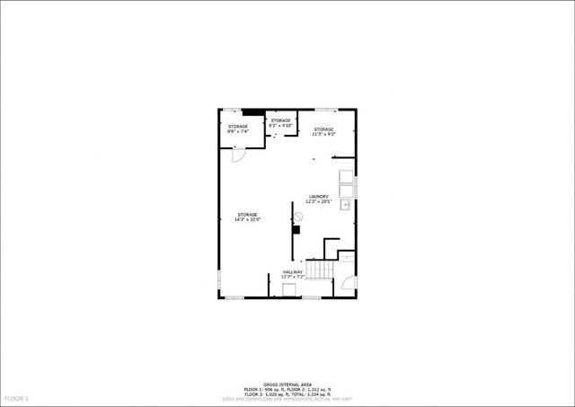 1929 Ridgeway Drive SE, Cedar Rapids, IA 52403