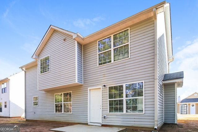 130 Chandler Field Drive, Covington, GA 30016