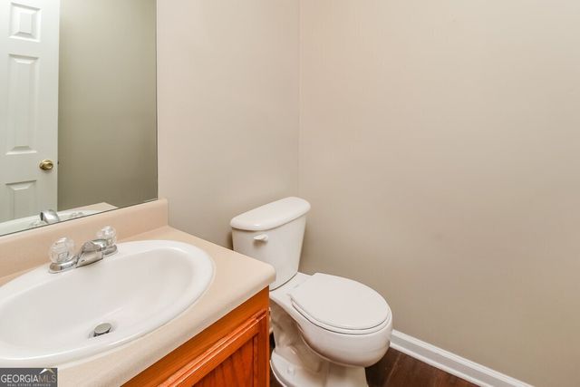 130 Chandler Field Drive, Covington, GA 30016