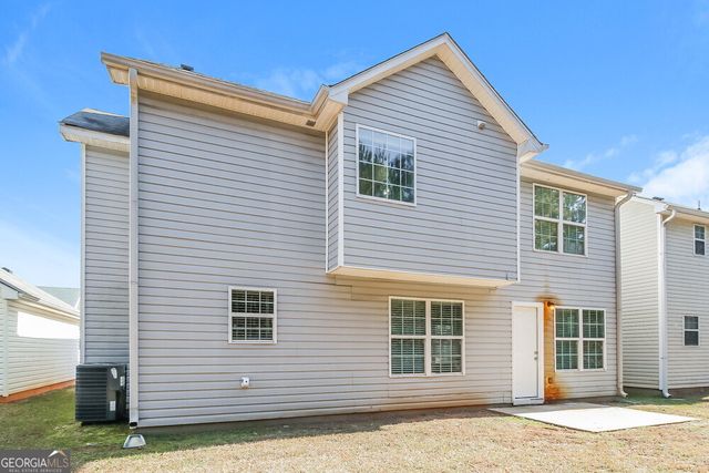 130 Chandler Field Drive, Covington, GA 30016