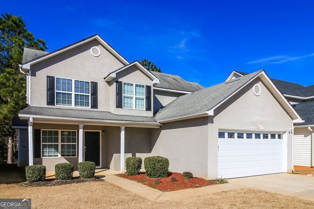 130 Chandler Field Drive, Covington, GA 30016