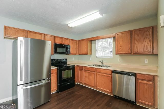 130 Chandler Field Drive, Covington, GA 30016