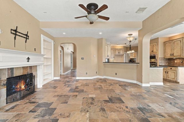 17327 Scenic Lake Court, Cypress, TX 77429