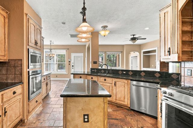 17327 Scenic Lake Court, Cypress, TX 77429