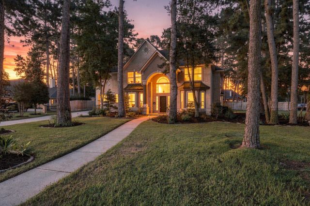 17327 Scenic Lake Court, Cypress, TX 77429