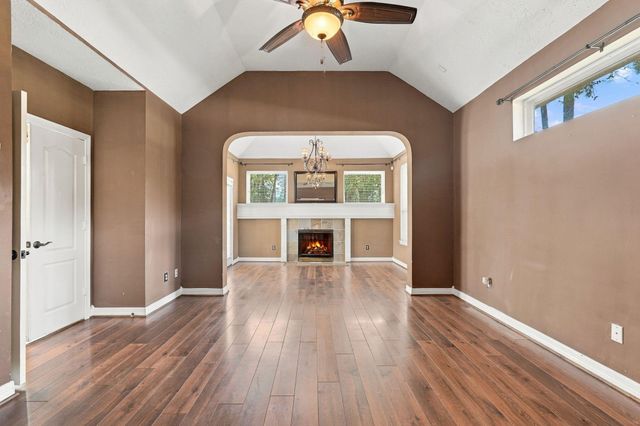 17327 Scenic Lake Court, Cypress, TX 77429