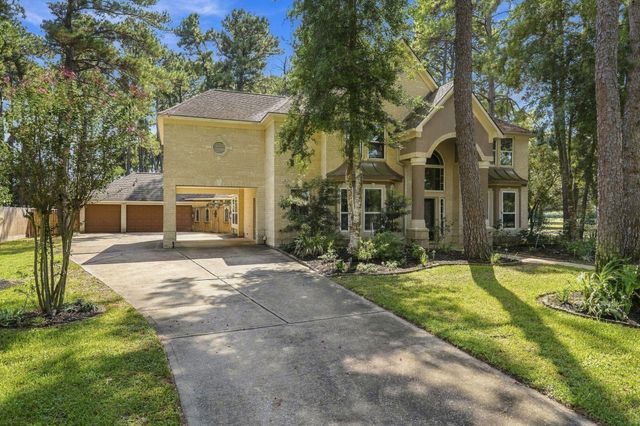 17327 Scenic Lake Court, Cypress, TX 77429