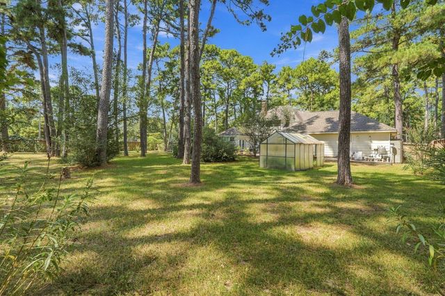 17327 Scenic Lake Court, Cypress, TX 77429
