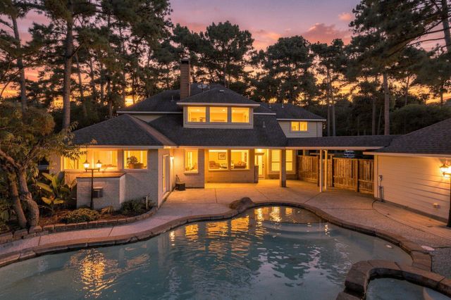 17327 Scenic Lake Court, Cypress, TX 77429