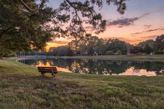 17327 Scenic Lake Court, Cypress, TX 77429