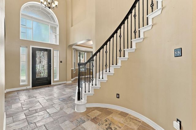 17327 Scenic Lake Court, Cypress, TX 77429