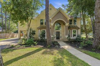 17327 Scenic Lake Court, Cypress, TX 77429