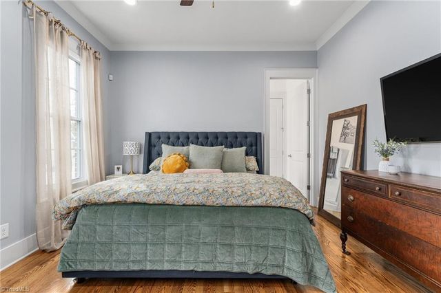 1207 Heron Ridge Road, Winston-salem, NC 27106