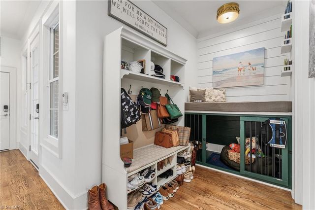 1207 Heron Ridge Road, Winston-salem, NC 27106