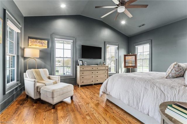 1207 Heron Ridge Road, Winston-salem, NC 27106