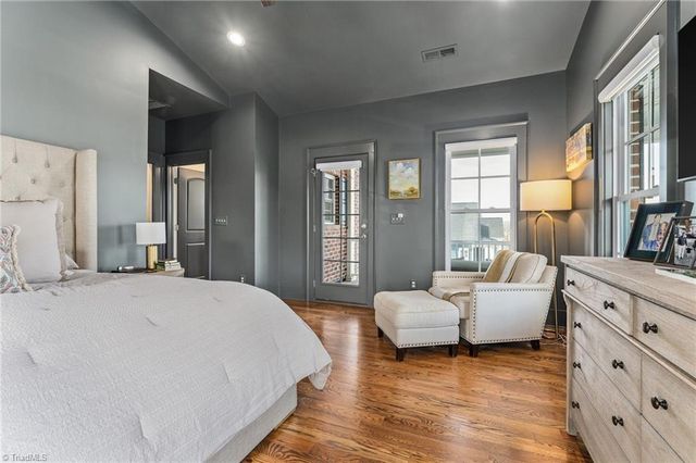 1207 Heron Ridge Road, Winston-salem, NC 27106