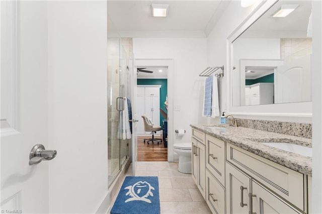 1207 Heron Ridge Road, Winston-salem, NC 27106