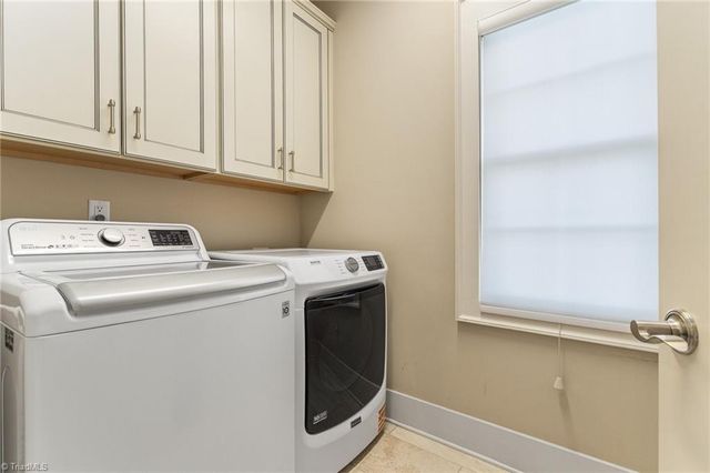 1207 Heron Ridge Road, Winston-salem, NC 27106