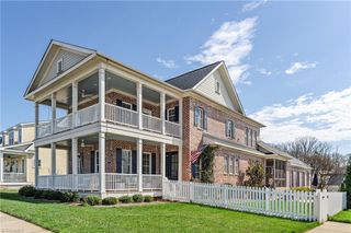 1207 Heron Ridge Road, Winston-salem, NC 27106