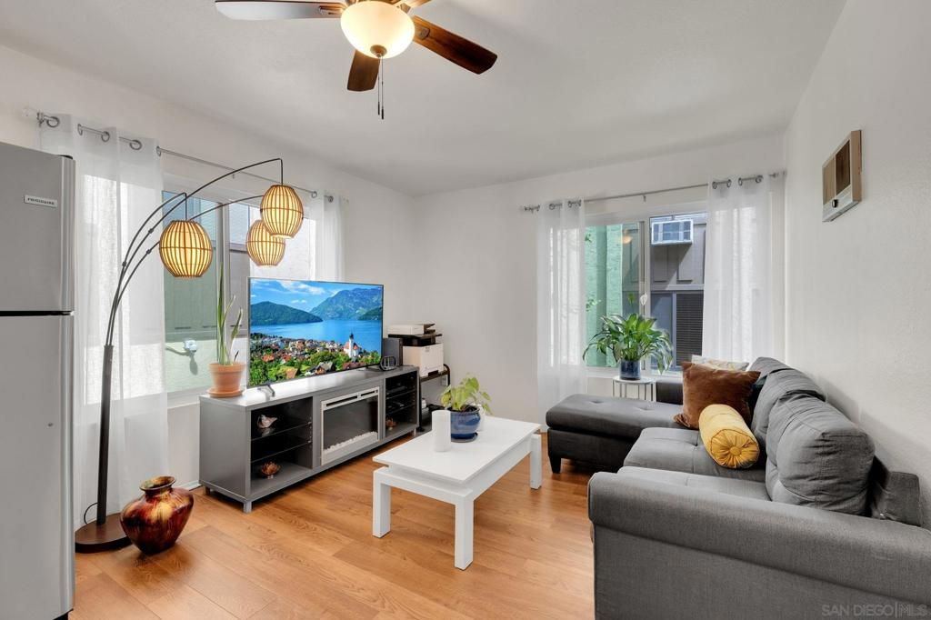 3776 Alabama 206, San Diego, CA 92104 — exterior