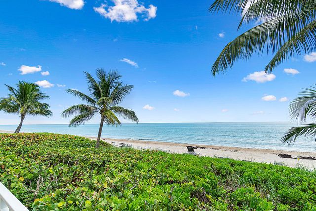 3215 S OCEAN Boulevard 302, Highland Beach, FL 33487